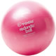 TOGU Redondo Ball 26cm - rubinrot